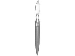 Нож для гипсовых повязок НЛ 180х45. Н-63